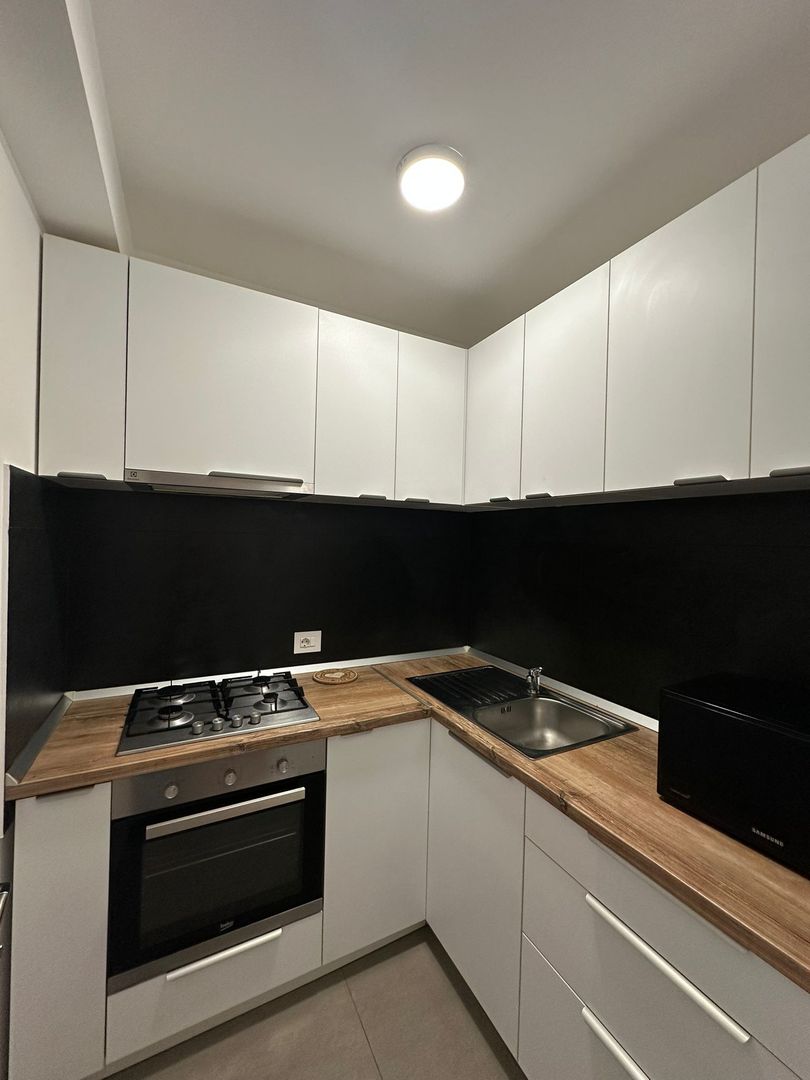 Garsoniera Cavar Brancoveanu. - Schiță 8