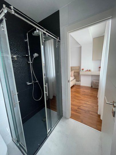 Apartament 3 camere terasă superbă Iancu Nicolae | Jolie Ville - Poză 7