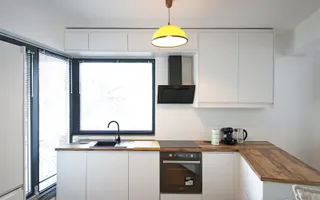 Studio de Lux *52mp * / Aviației-Herastrau - Poză 14