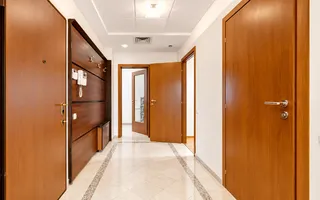 Apartament 3 camere Primaverii - Poză 13