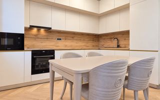 Chirie I Apartament Premium 2 Camere | ARQA Village | Iancu Nicolae - Poză 6
