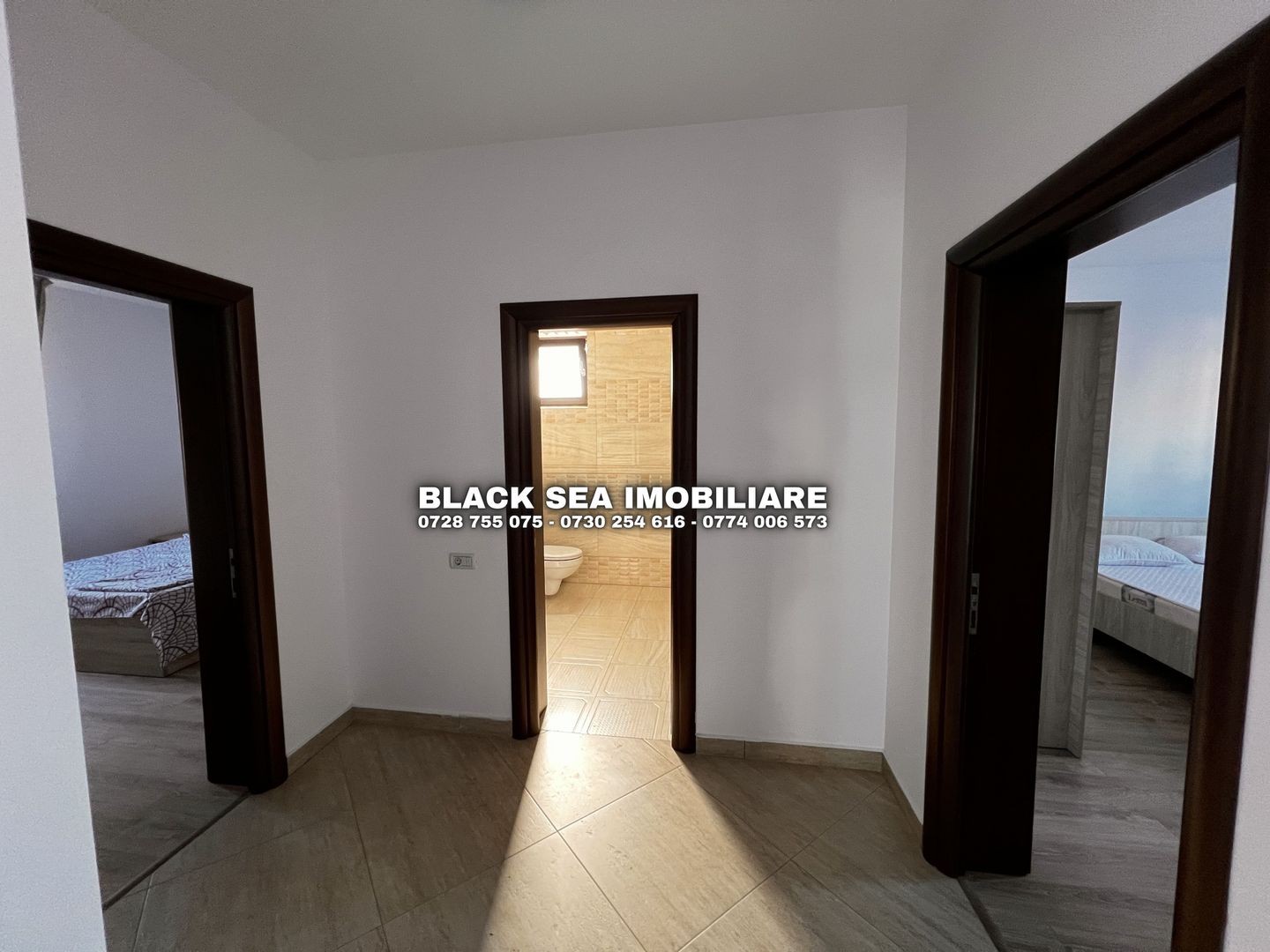 Vila P+1 de 5 camere l Mamaia Nord - Deschidere 23M l Teren 1564MP - Poză 24