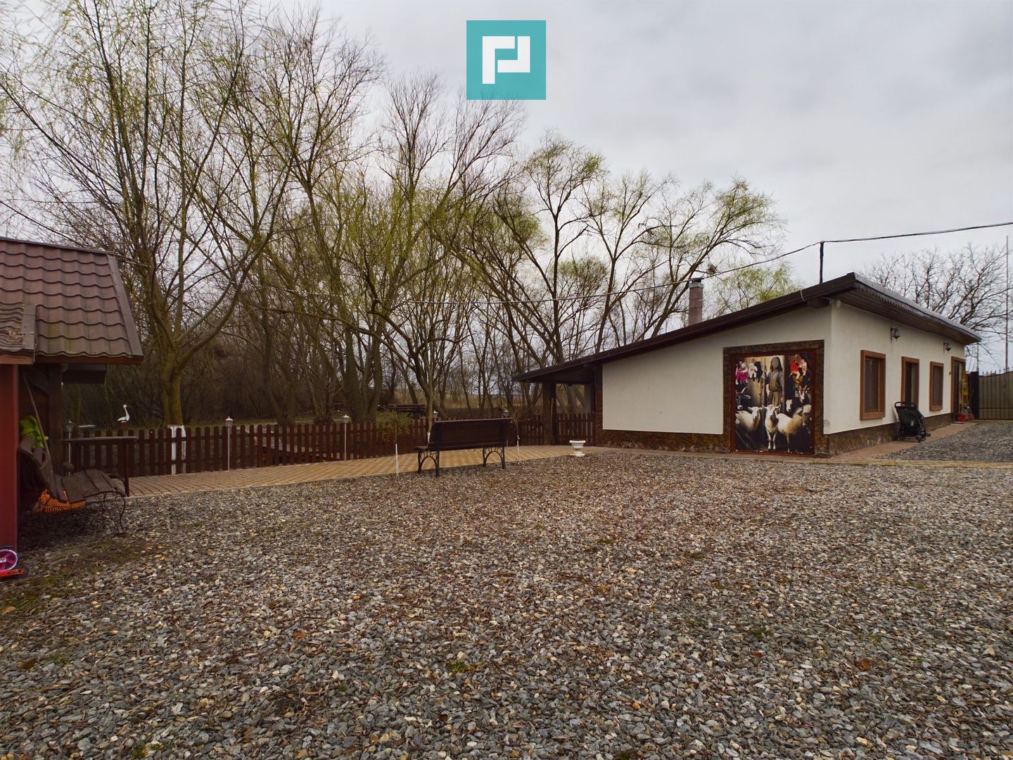 Proprietate imobiliară cu potențial extraordinar! - Poză 39