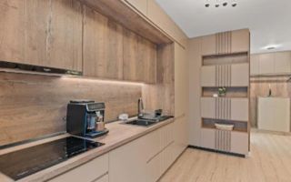 Apartament de tip duplex cu 2 camere - Poză 3