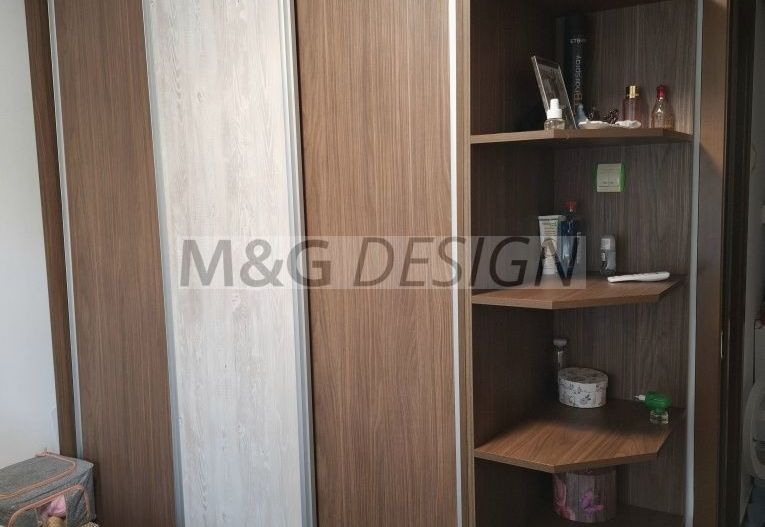 Apartament 3 camere Lipovei etaj 2 - Poză 4