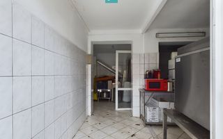 Laborator/spațiu producție alimentară/catering - Poză 9