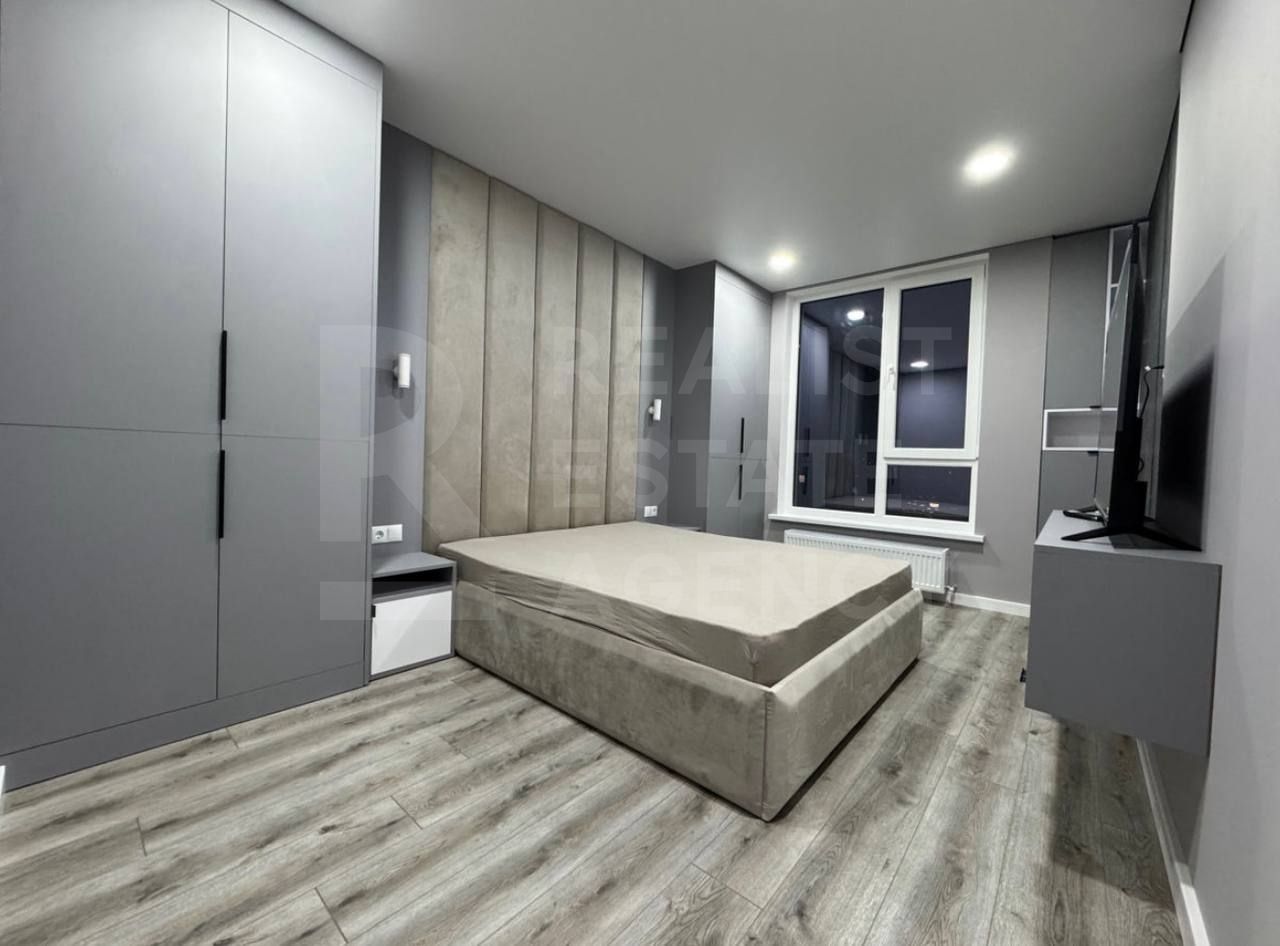 Chirie apatrament, 1 cameră, bul. Renașterii Naționale, Râșcani - Poză 3