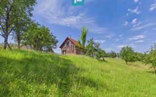 Casă de vacanță cu 2 corpuri si view în Dulcele - Poză 23