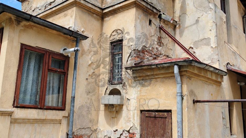 Vila Individuala | Gheorghe Manu | Calea Victoriei | 240 mp | 1911 - Poză 8