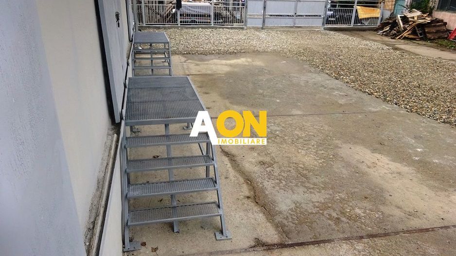 Hala de vanzare, Ampoi 3 - Poză 4