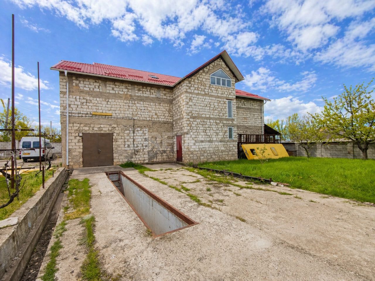 Frigider industrial funcțional 300 tone. Speia, Anenii Noi - Poză 7