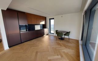 Apartament cu 3 camere Complex Kudo by Kasper Development - Poză 5