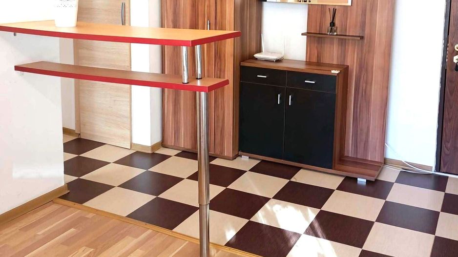 🏡 Închiriez Apartament cu 2 camere loc parcare, Dristor – Nicolae Grigorescu - Poză 4