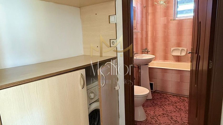 Apartament 2 camere | Gheorgheni | zona Interservisan! - Poză 9