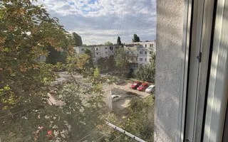 APARTAMENT CU 2 CAMERE DE VÂNZARE | MICRO 40 | ETAJ 4| PRET 41.900 EUR - Poză 21