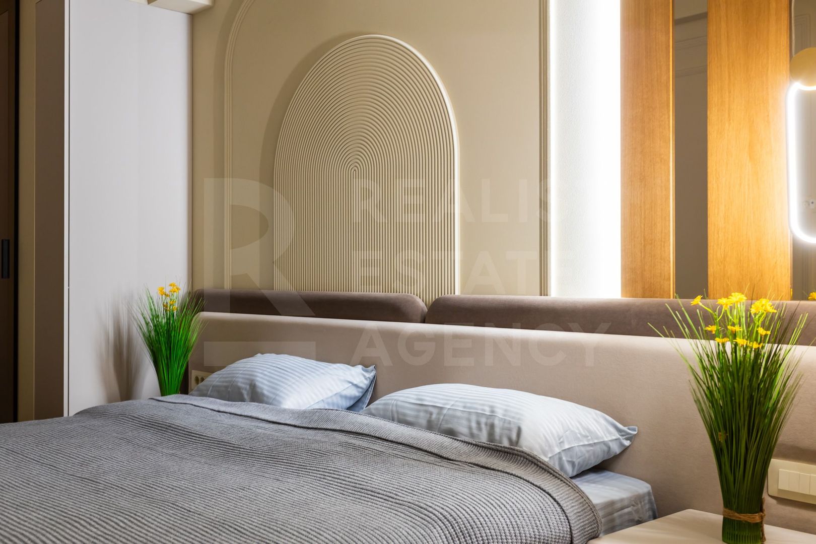 Vânzare, apartament, 3 camere, str. Bogdan Voievod, Râșcani - Poză 28