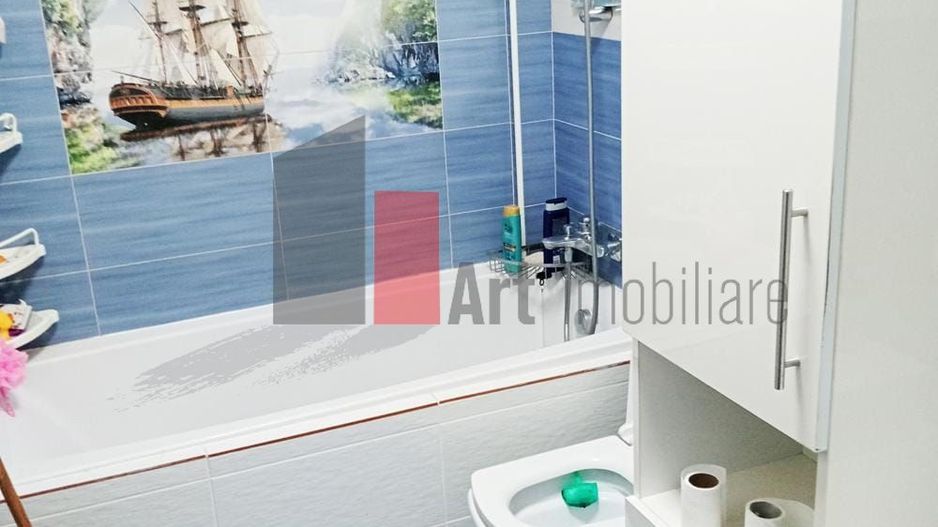 Vânzare apartament 3 camere cu centrală Apărătorii Patriei - Poză 8