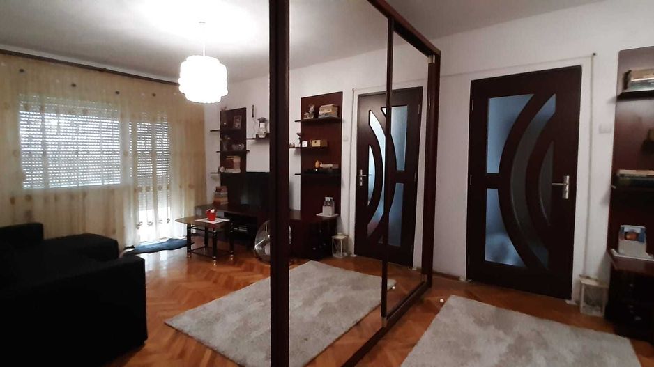 Agentia Imobiliara BRASADAS vinde ap 2 cam Sol Lic. Ortodox. - Poză 1