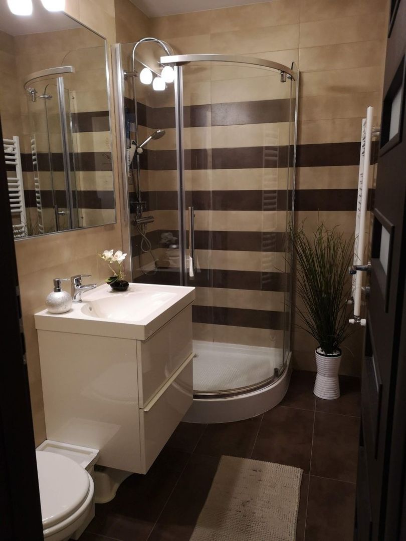 3 Camere | Parcare | Curte Interioară | Mobilat complet | Metrou | S6 - Poză 6