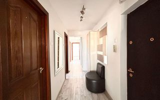 Apartament cu 3 camere decomandat cu panorama - Poză 7