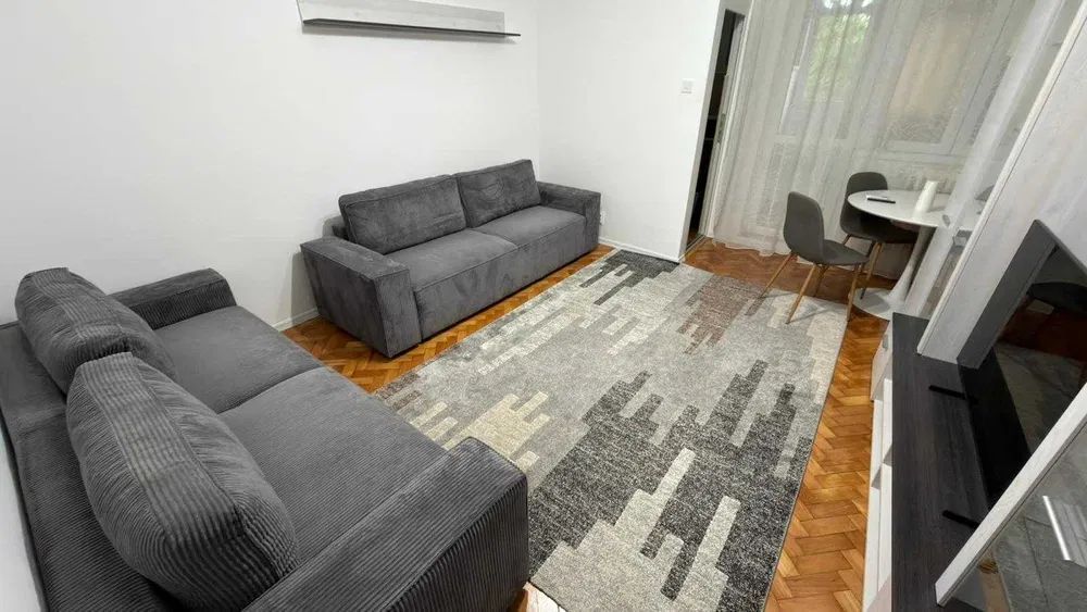 Apartament 1 camere Tatarasi -Vasile Lupu-350euro - Poză 1