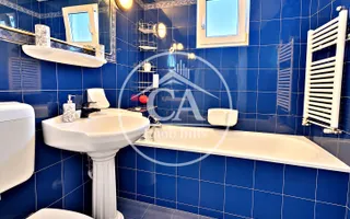 Apartament cu 4 camere de închiriat în zona Rogerius, Oradea - Poză 11