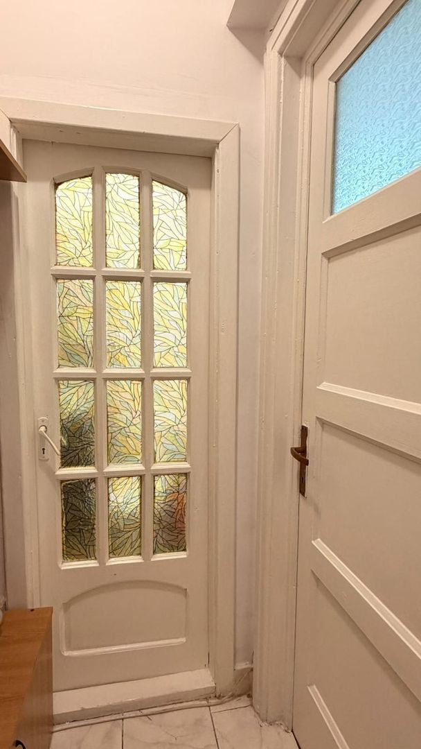 Garsonieră ultracentrală Constanța, etaj 1, mobilată - Poză 9