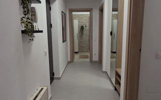 De închiriat apartament 2 camere Berceni - Poză 7
