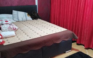 Apartament cu 3 camere Frumoasa decomandat - Poză 4