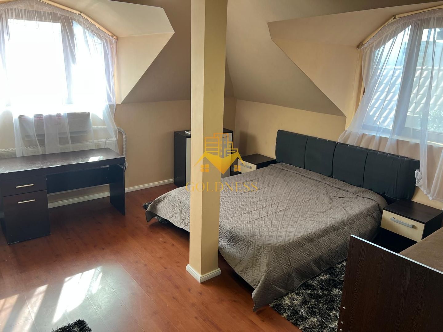 3 camere,Vila, Parcare,Marasti,18 GYM,FSEGA,Iulius Mall, Petfriendly - Poză 7