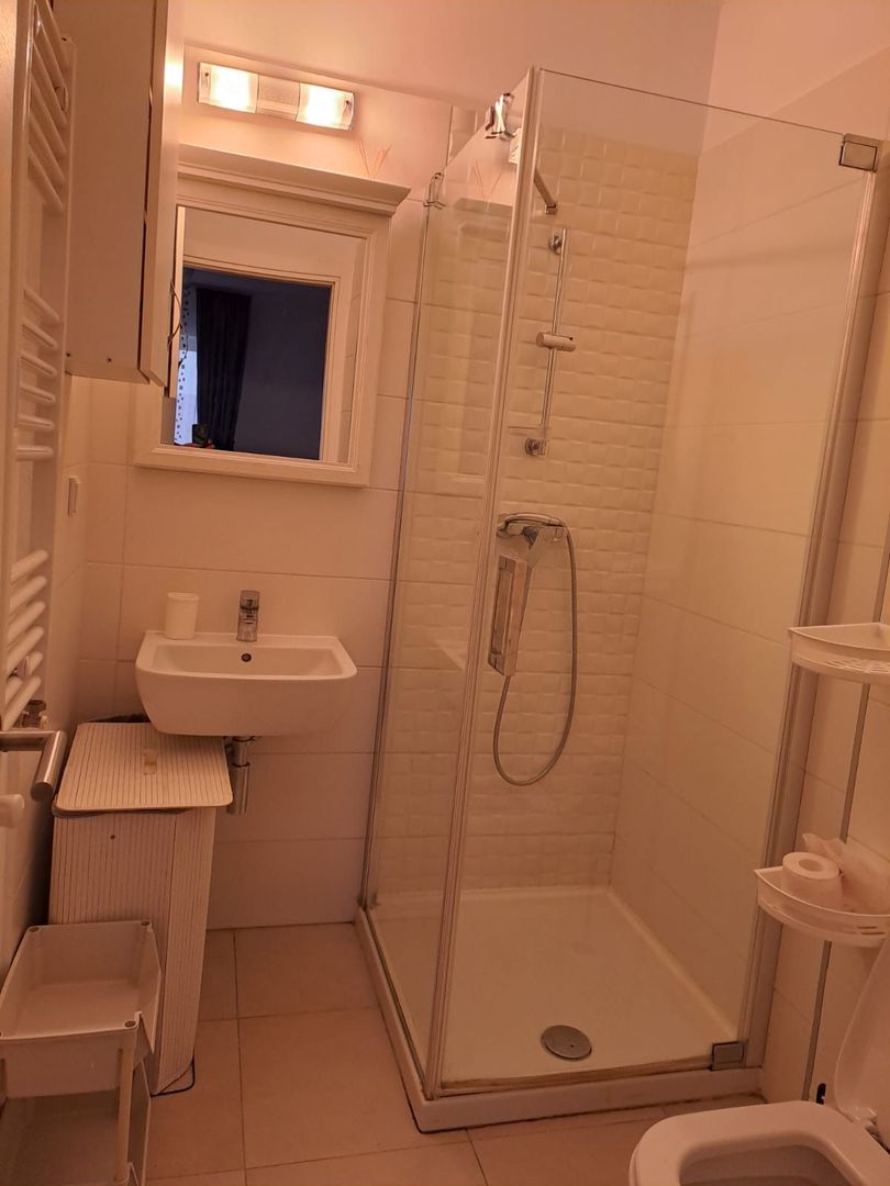 AP. 3 CAMERE GRANVIA PARK, BLOC NOU, PARCARE, CENTRALA, METROU 10 MIN - Poză 11