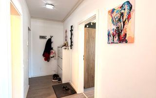 Apartament cu 3 camere | Zona Metro Floresti Cluj - Poză 8