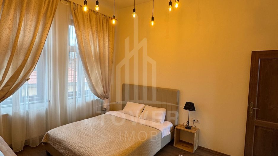 Apartament 4 camere, ultracentral – 84,3mpu complet mobilat și utilat – 265.000 - Poză 7