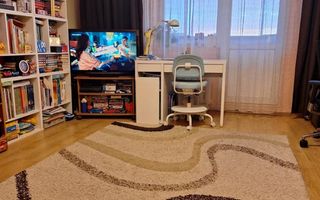 13 Septembrie-Sebatian | 2 camere | 64mp | et 7 | dec | 115.000 euro - Poză 2