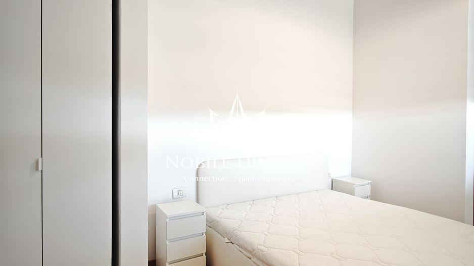 Penthouse deosebit de 120 mp si parcare privata - petfriendly in Torontalului - Poză 14