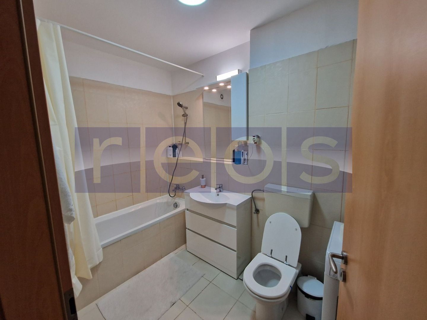 Apartament 3 camere 81 mp utili | Doamna Ghica Plaza | Loc parcare subteran - Poză 5
