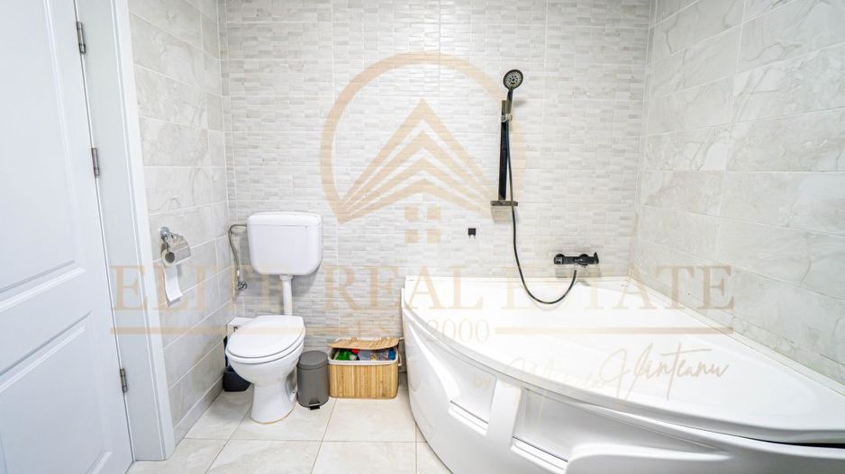 Casă cu suflet într-un cartier de vis – gata de mutat! - Poză 7