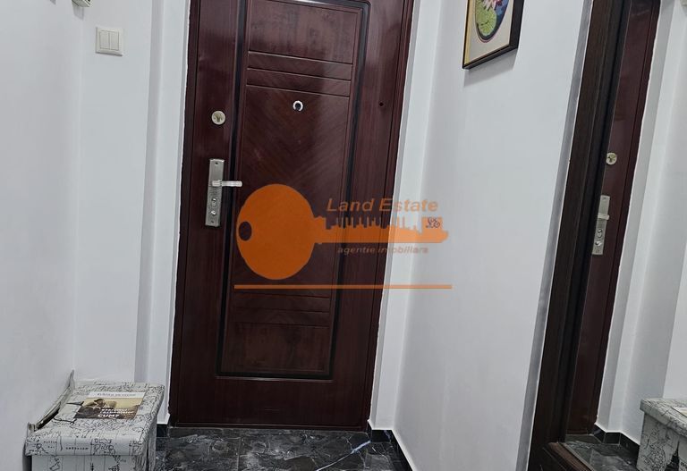 2 camere la 400m de metrou Favorit - Poză 7