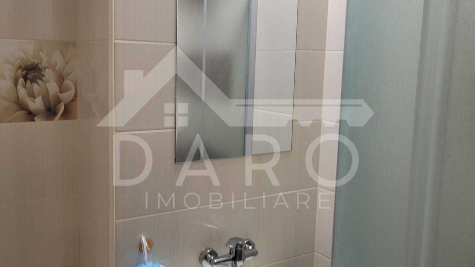 Apartament 3 camere, cartier Tudor, zona Univ. Dimitrie Cantemir - Poză 6