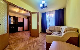 Oportunitate | Complexului Studențesc | 3 cam | Eroilor de la Tysa - Poză 3