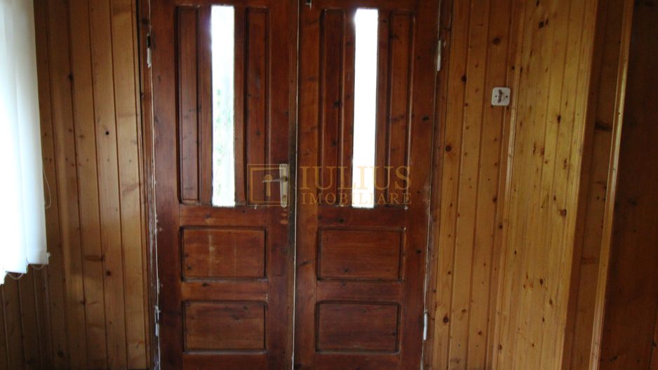 Spatiu de 135 mp la parter, ideal pentru spatiu comercial sau birouri - Poză 9