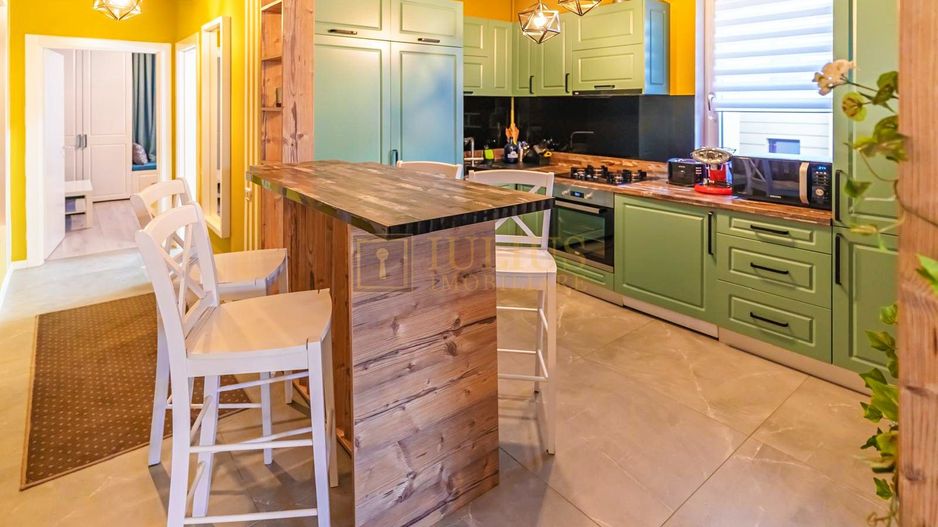 Bloc nou, loc parcare,  zona Decathlon/ Selgros - Poză 9