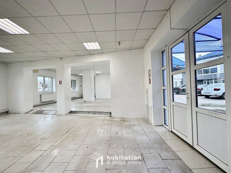 Spațiu pentru birou situat în zonă semicentrală - Poză 8