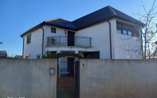 Ag BRASADAS vinde casa individuala 5 cam orasul PANTELIMON. - Poză 15