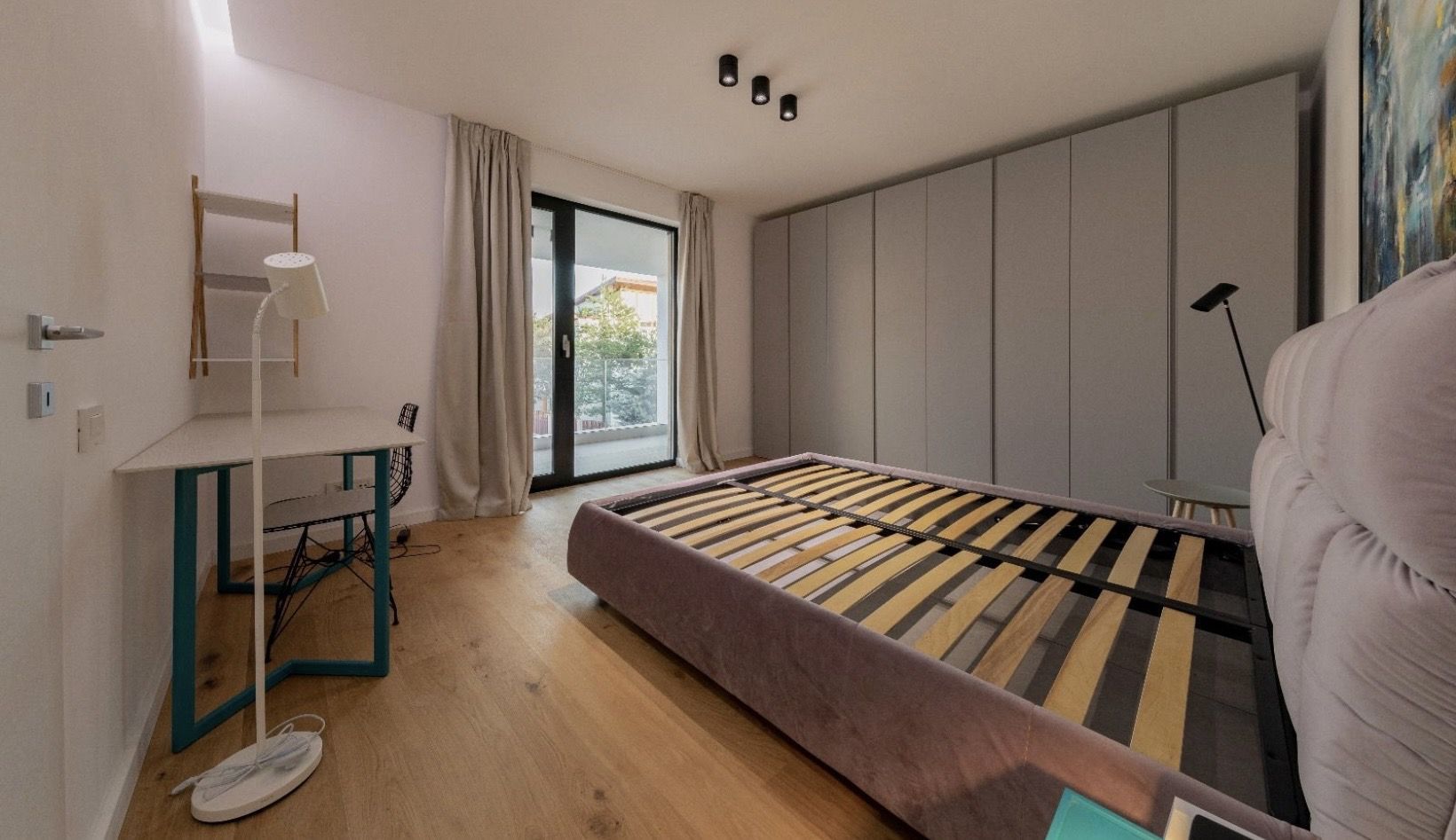 Chirie | Vilă Contemporană 6 camere 320 mp utili | Iancu Nicolae - Poză 11