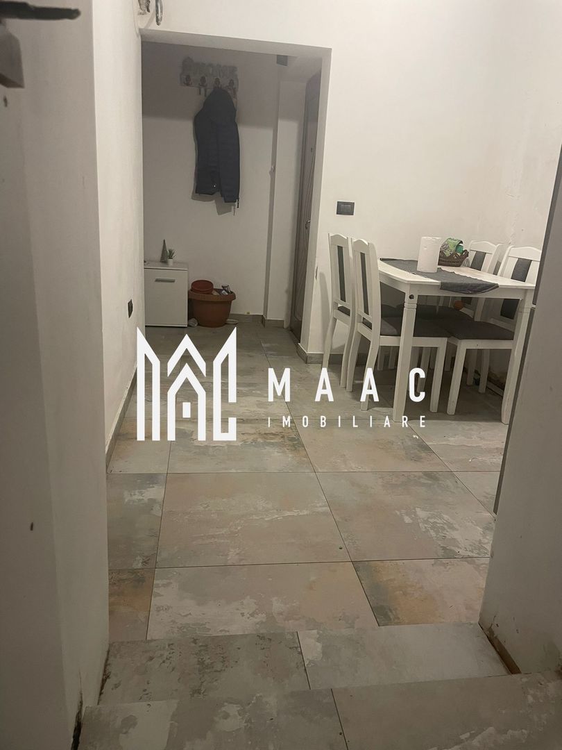 APARTAMENT |2 CAMERE|CENTRU|50 MPU|LOC PARCARE| - Poză 5