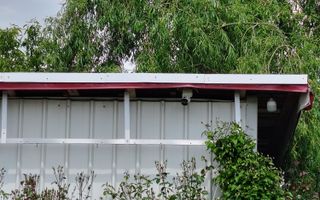 Casa Ciocanesti Cretu - 2 camere cu teren 2539 mp  - Jud. Dambovita - Poză 37