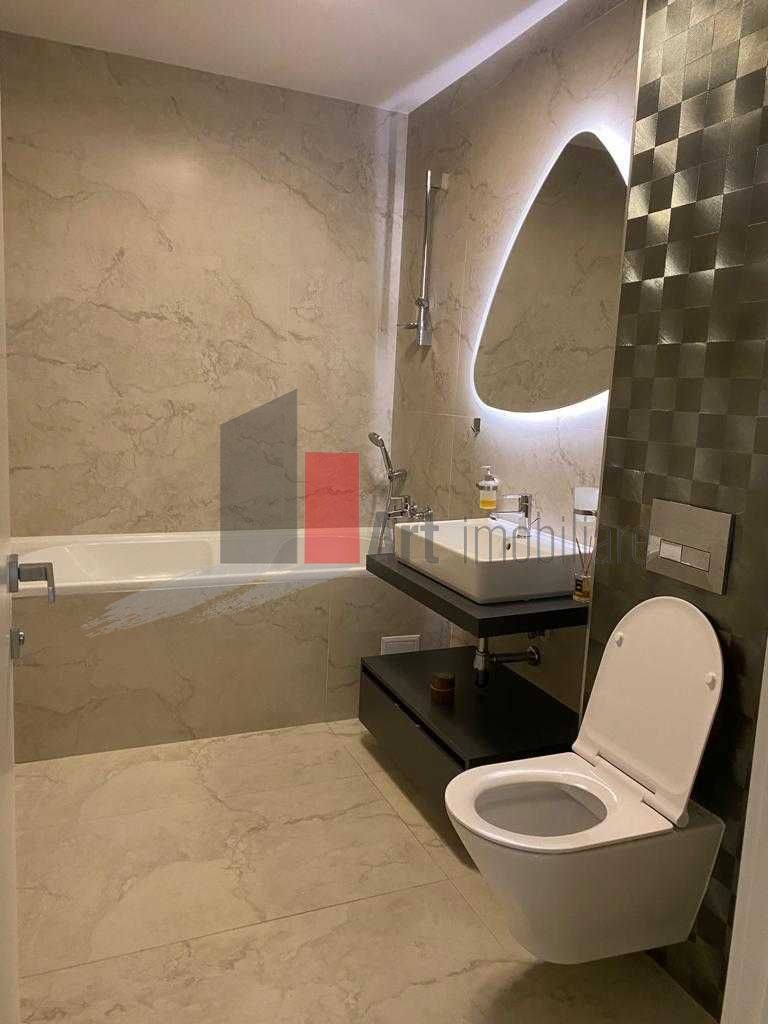 Apartament cu 3 camere de inchiriat-Timpuri Noi-cu centrala+lov de parcare - Poză 7