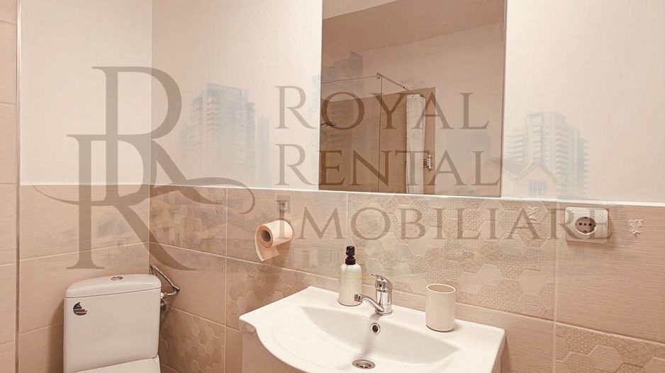 Ap. 2 Camere – Marasti strada Fabricii | Aproape de Facultăți si Mall-uri - Poză 10