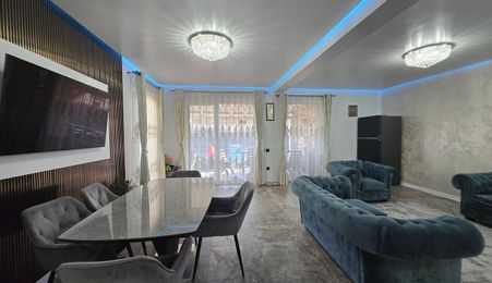 Casa 4 camere | Curte si terasa | Selimbar